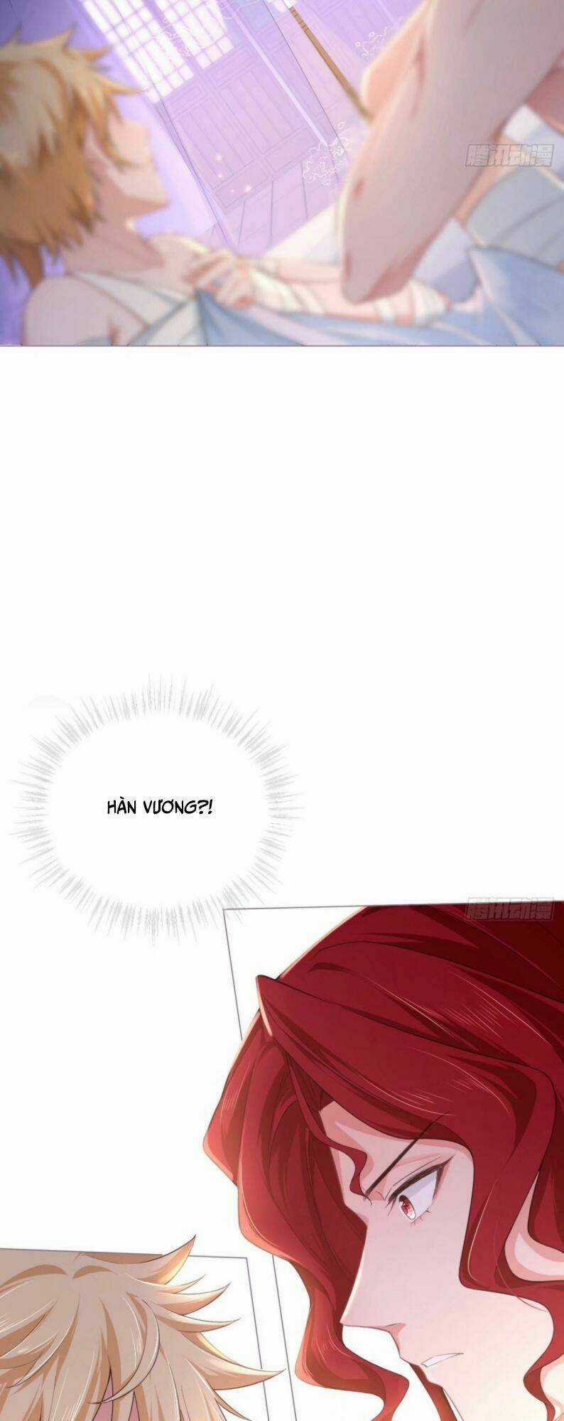 Nhập Mạc Chi Thần Chapter 46 trang 11