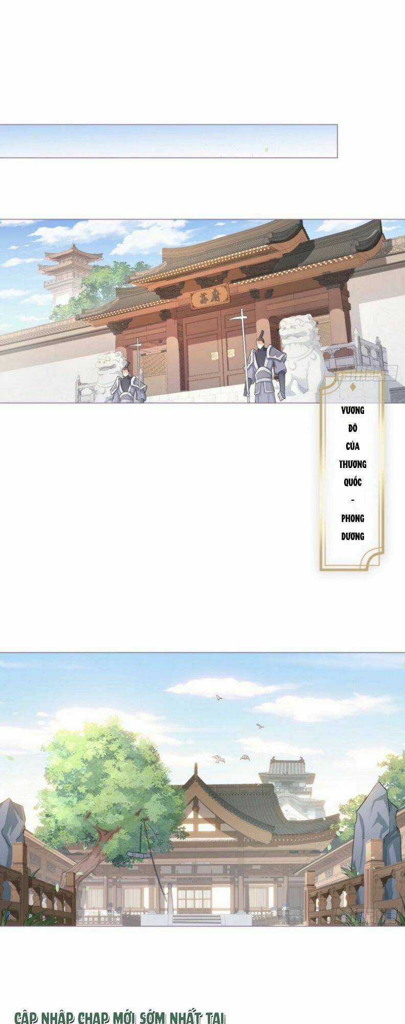 Nhập Mạc Chi Thần Chapter 46 trang 13