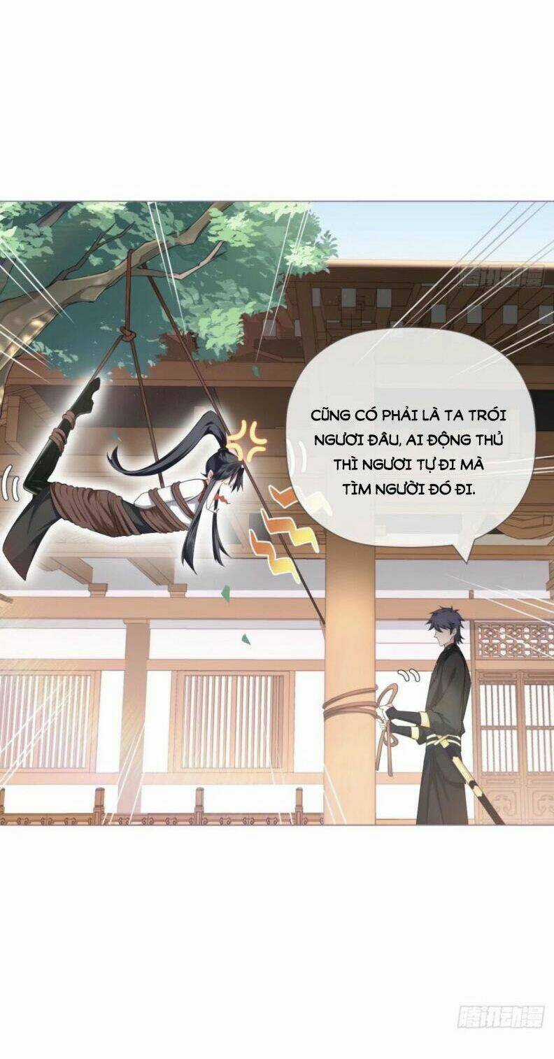 Nhập Mạc Chi Thần Chapter 46 trang 15