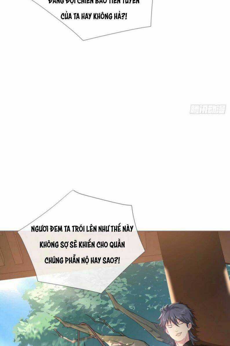 Nhập Mạc Chi Thần Chapter 46 trang 17