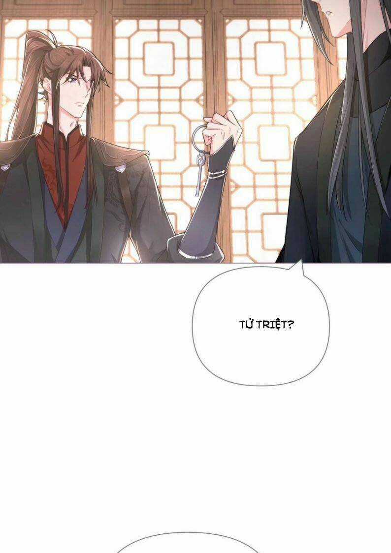 Nhập Mạc Chi Thần Chapter 46 trang 21