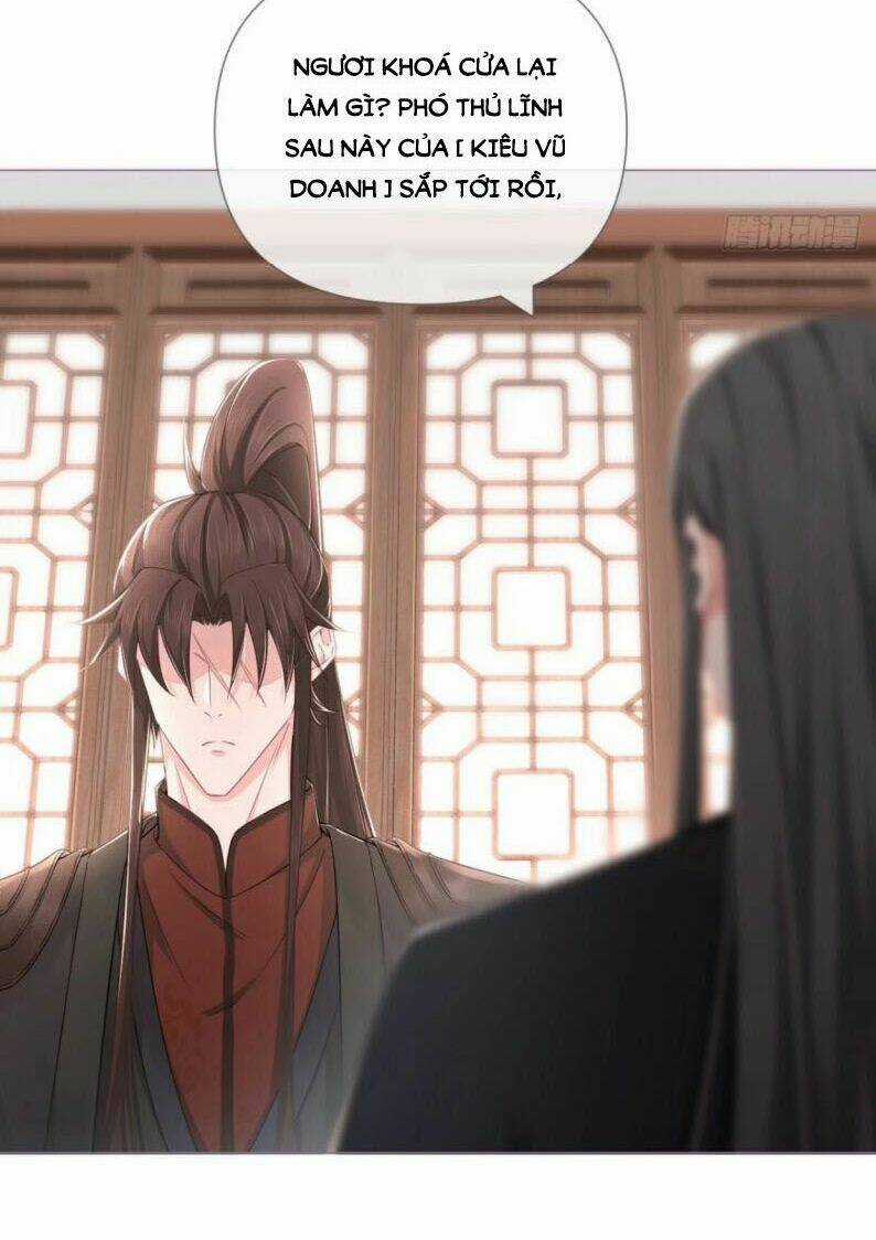 Nhập Mạc Chi Thần Chapter 46 trang 22