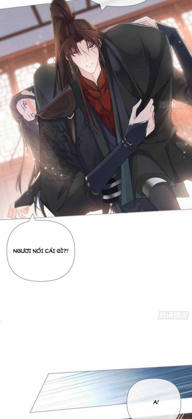 Nhập Mạc Chi Thần Chapter 46 trang 25