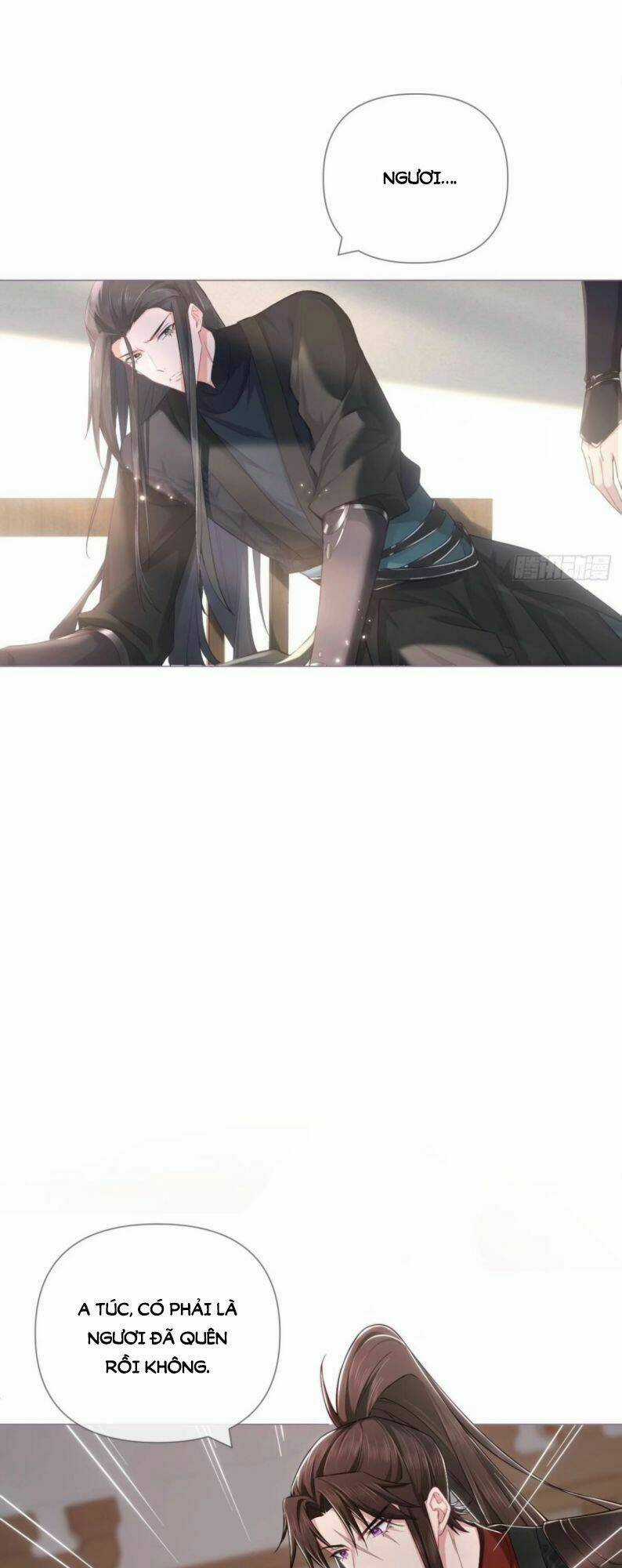 Nhập Mạc Chi Thần Chapter 46 trang 27