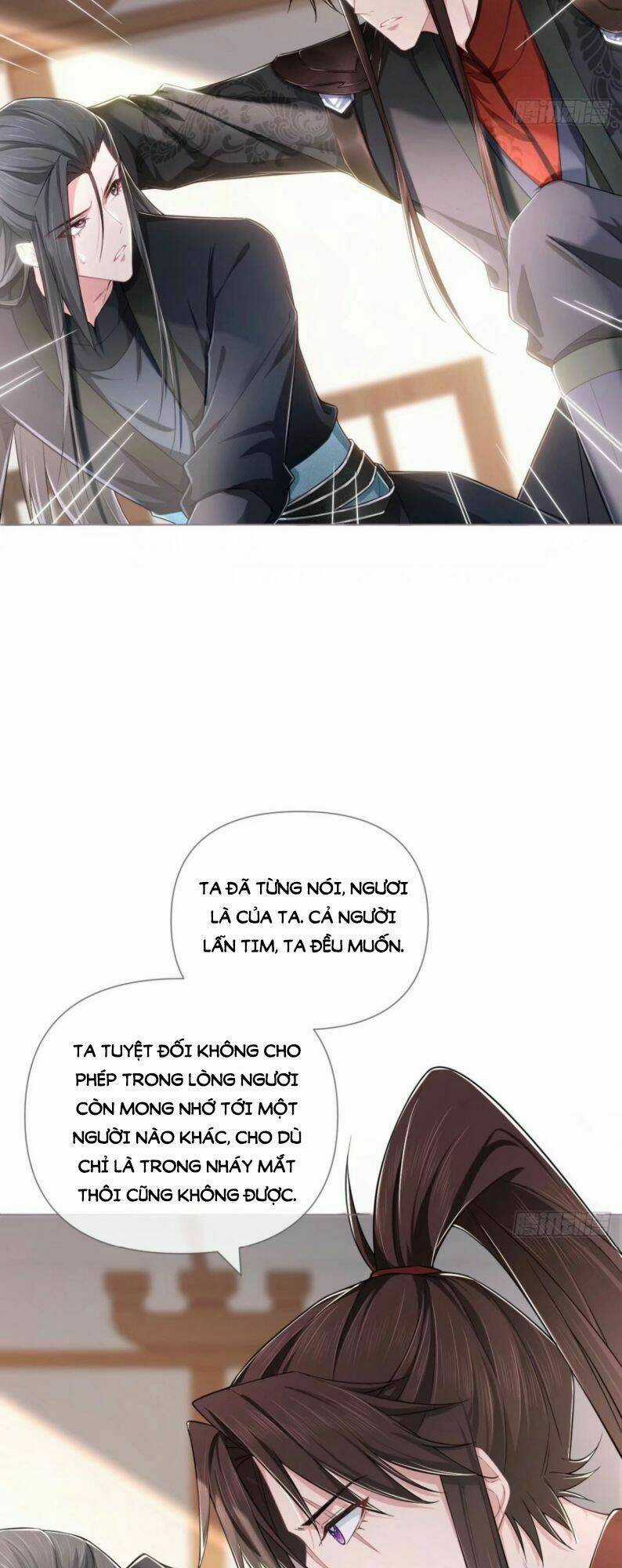 Nhập Mạc Chi Thần Chapter 46 trang 28