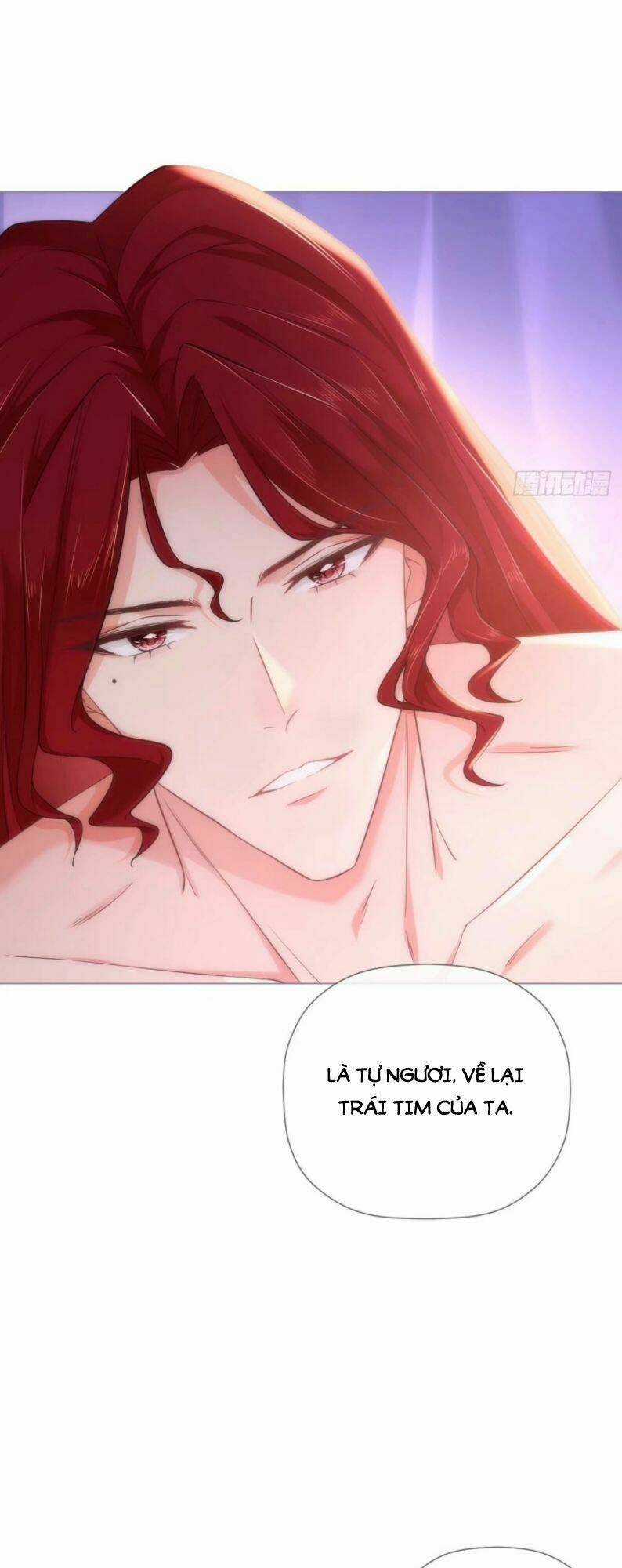 Nhập Mạc Chi Thần Chapter 46 trang 3