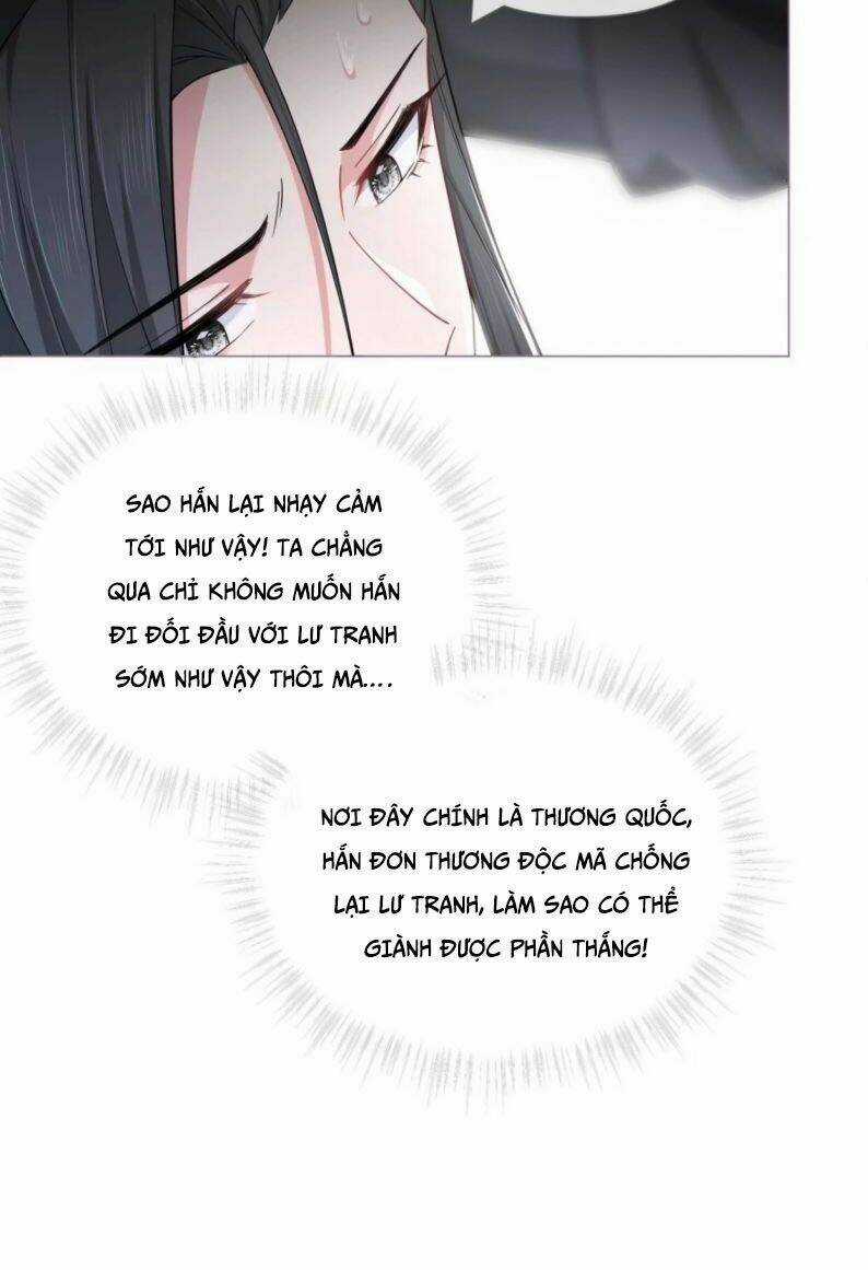 Nhập Mạc Chi Thần Chapter 46 trang 30