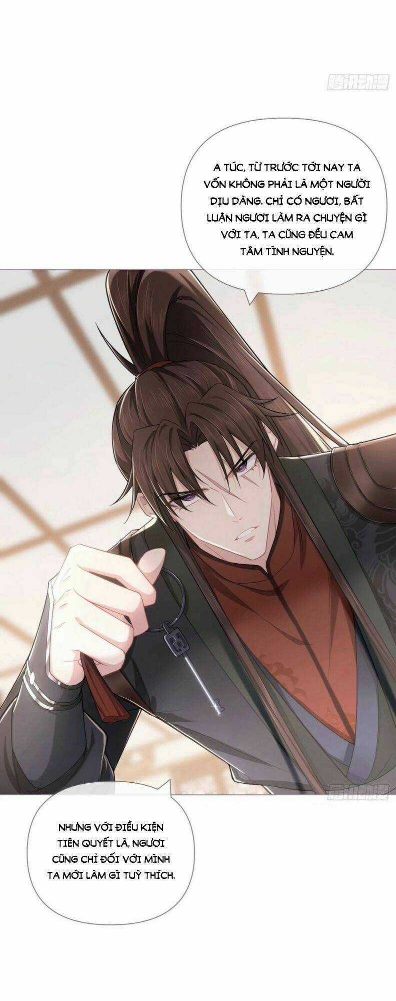 Nhập Mạc Chi Thần Chapter 46 trang 31