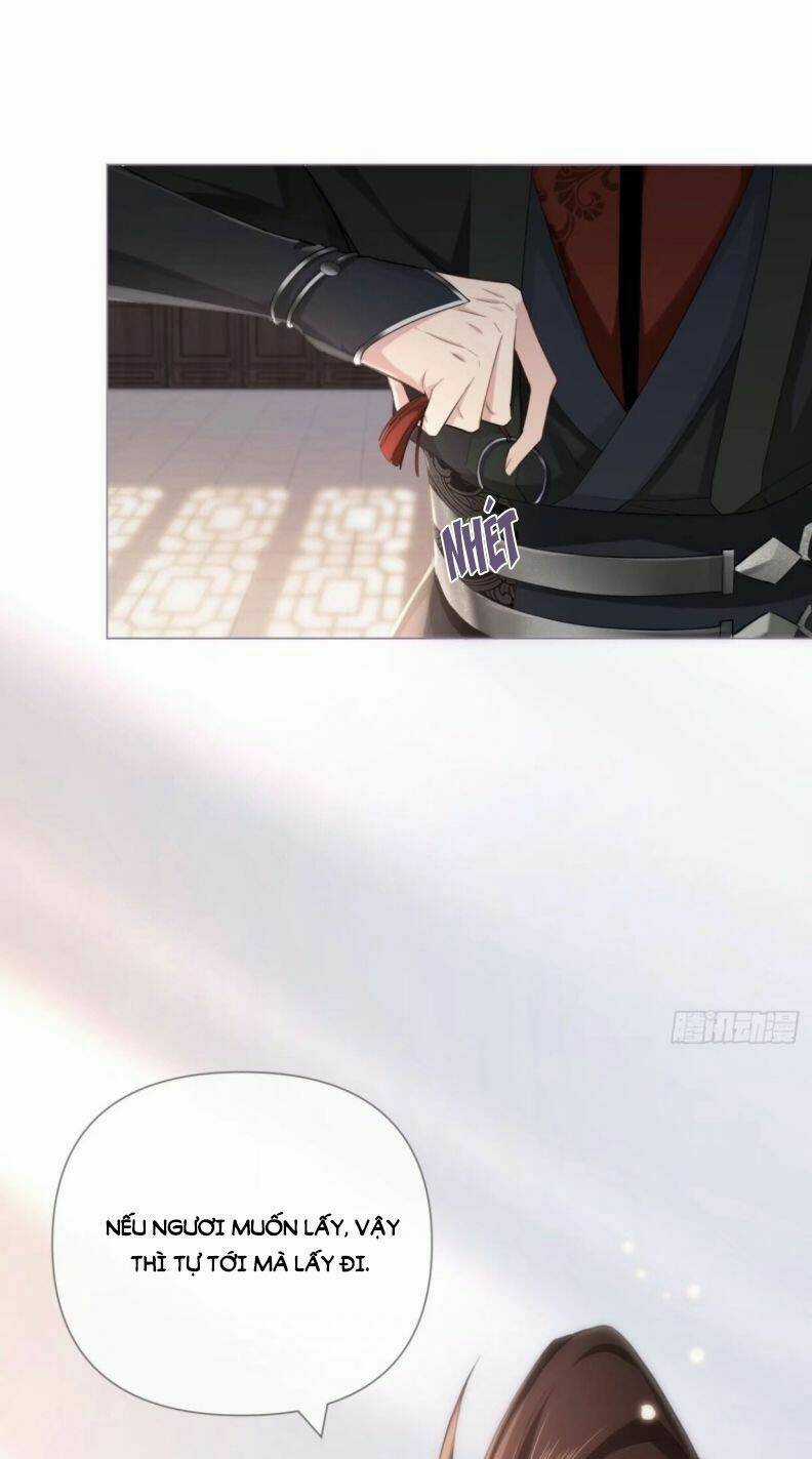 Nhập Mạc Chi Thần Chapter 46 trang 32