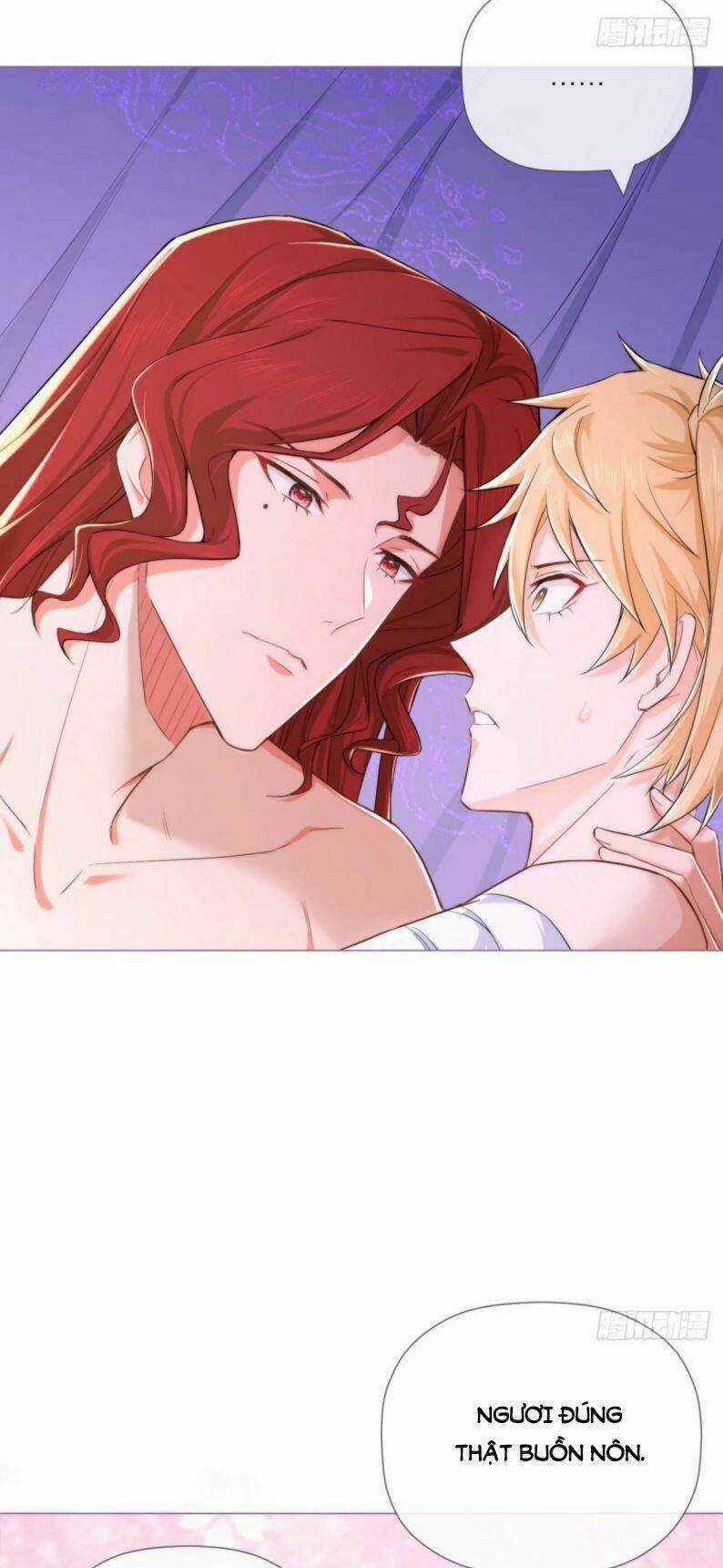 Nhập Mạc Chi Thần Chapter 46 trang 4