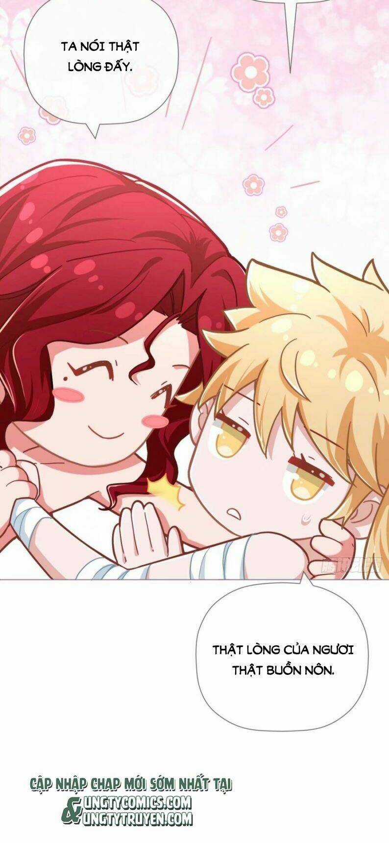 Nhập Mạc Chi Thần Chapter 46 trang 5