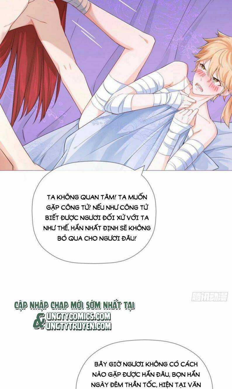 Nhập Mạc Chi Thần Chapter 46 trang 8