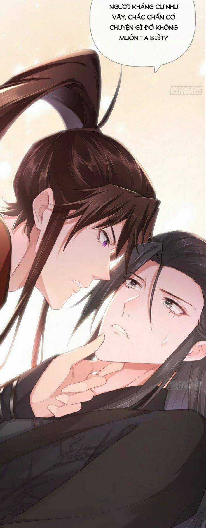 Nhập Mạc Chi Thần Chapter 47 trang 10