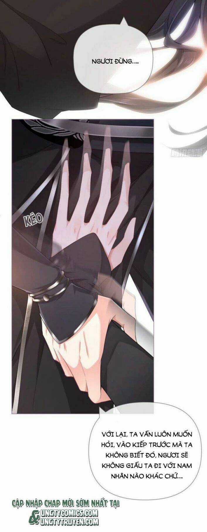 Nhập Mạc Chi Thần Chapter 47 trang 11