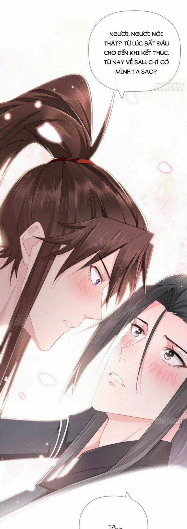 Nhập Mạc Chi Thần Chapter 47 trang 15