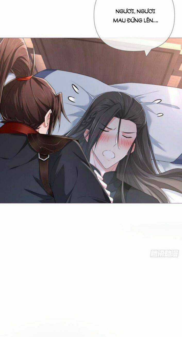 Nhập Mạc Chi Thần Chapter 47 trang 19