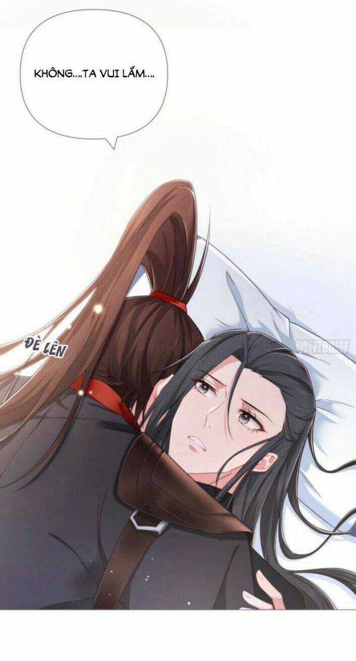 Nhập Mạc Chi Thần Chapter 47 trang 20