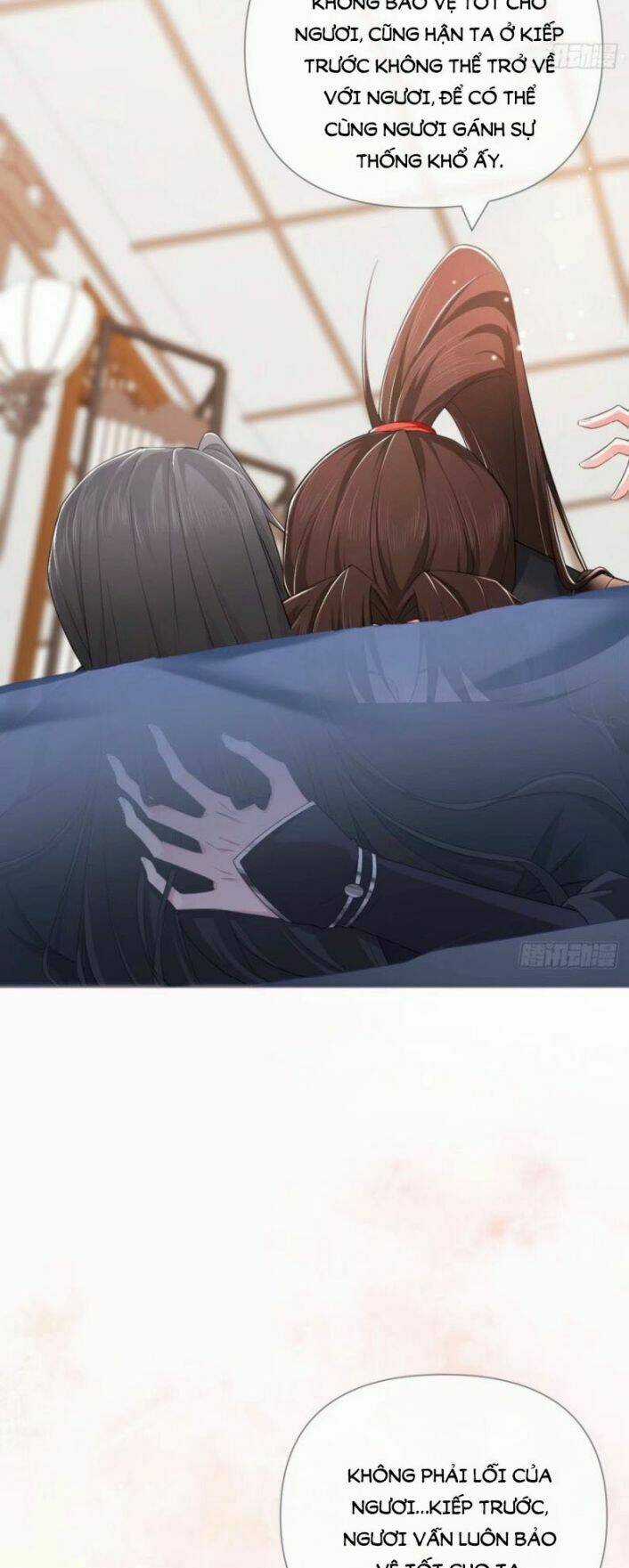 Nhập Mạc Chi Thần Chapter 47 trang 22