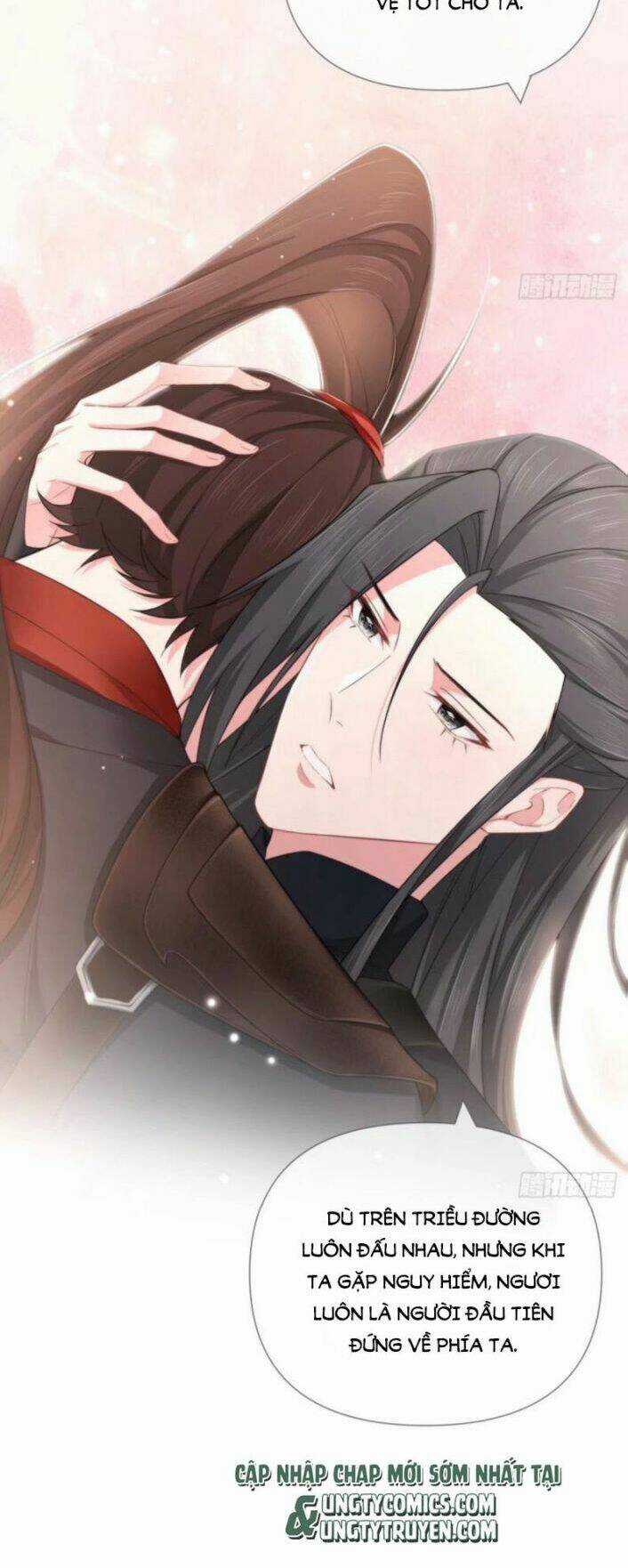 Nhập Mạc Chi Thần Chapter 47 trang 23