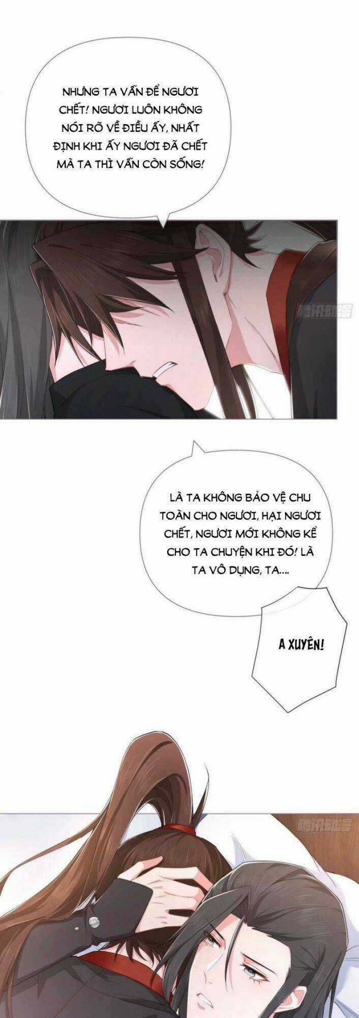 Nhập Mạc Chi Thần Chapter 47 trang 24