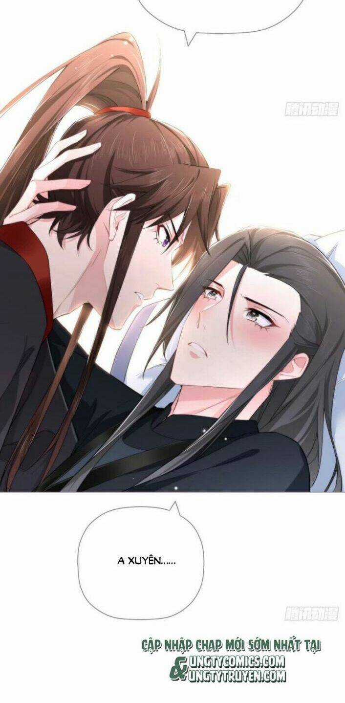 Nhập Mạc Chi Thần Chapter 47 trang 27