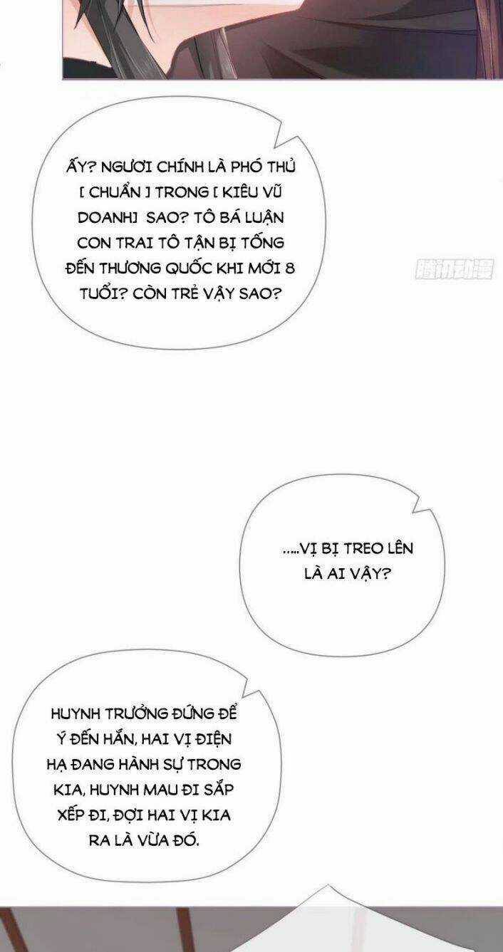 Nhập Mạc Chi Thần Chapter 47 trang 29