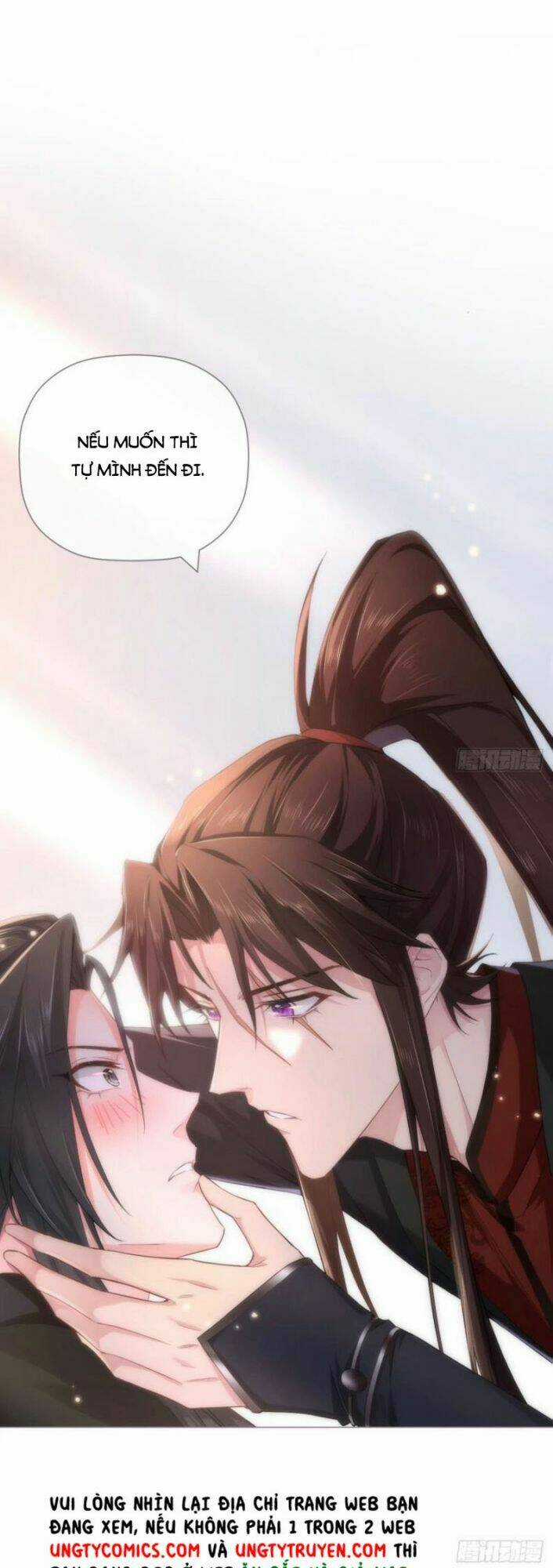 Nhập Mạc Chi Thần Chapter 47 trang 3