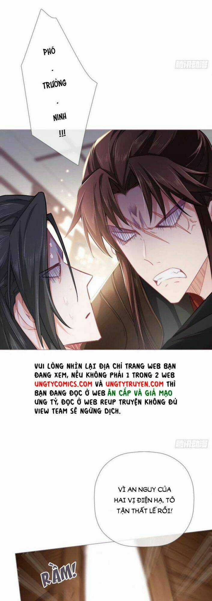 Nhập Mạc Chi Thần Chapter 47 trang 31