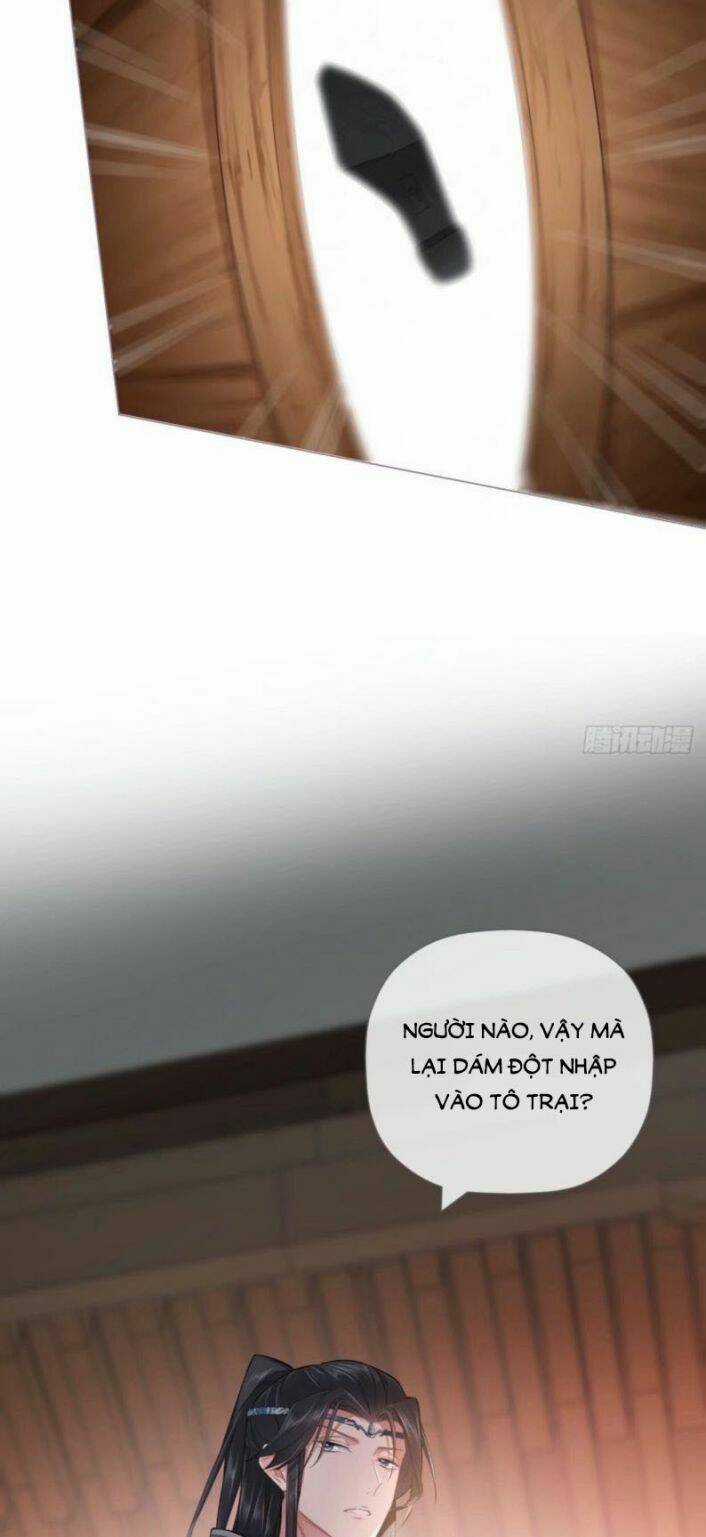 Nhập Mạc Chi Thần Chapter 47 trang 32