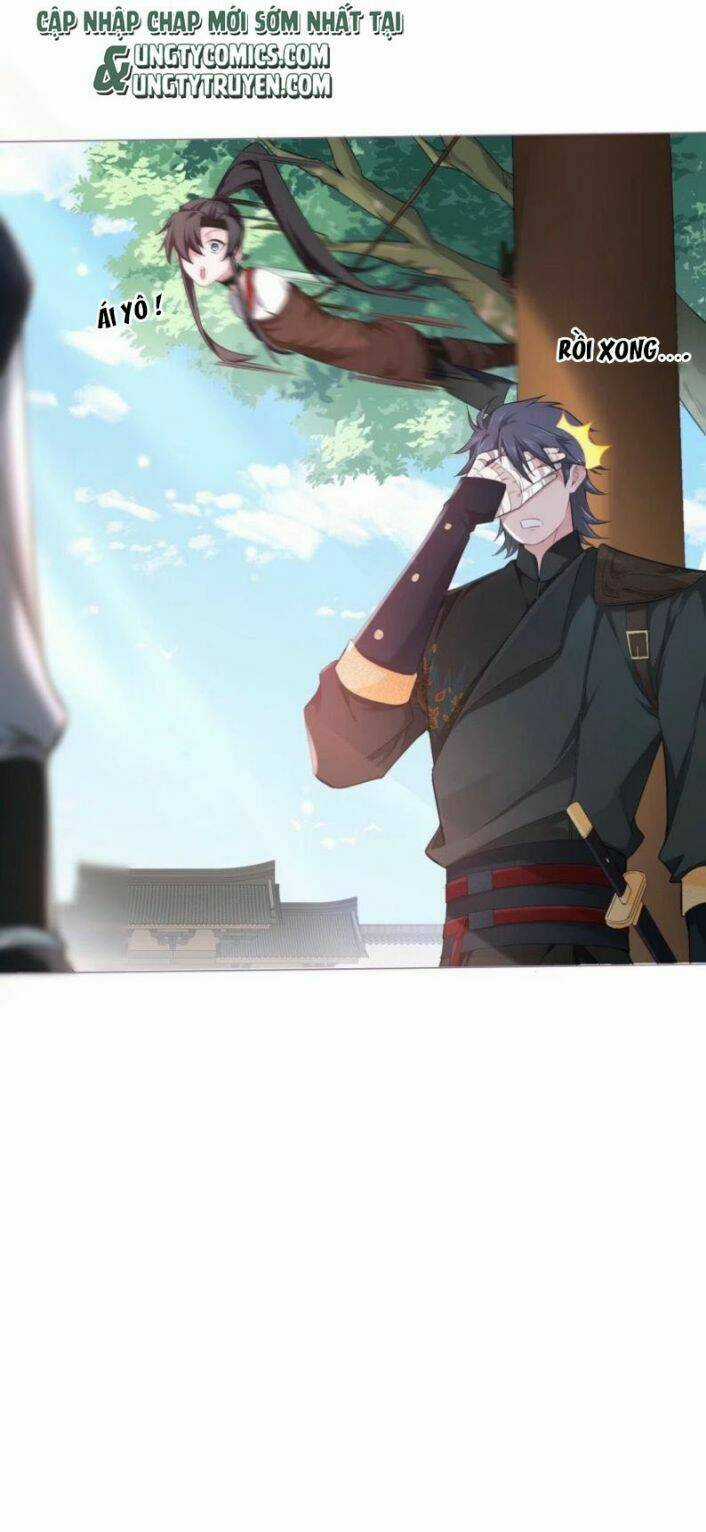 Nhập Mạc Chi Thần Chapter 47 trang 34