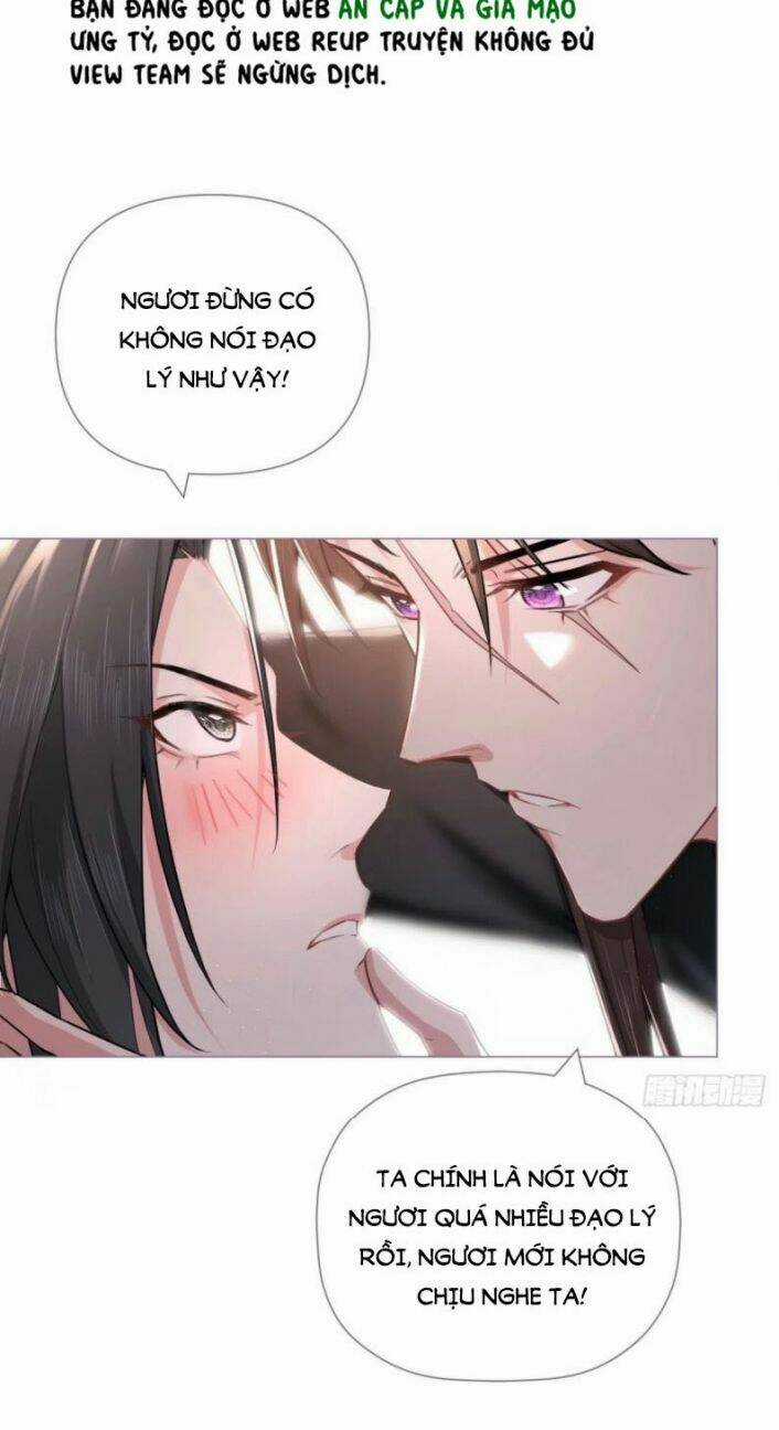 Nhập Mạc Chi Thần Chapter 47 trang 4