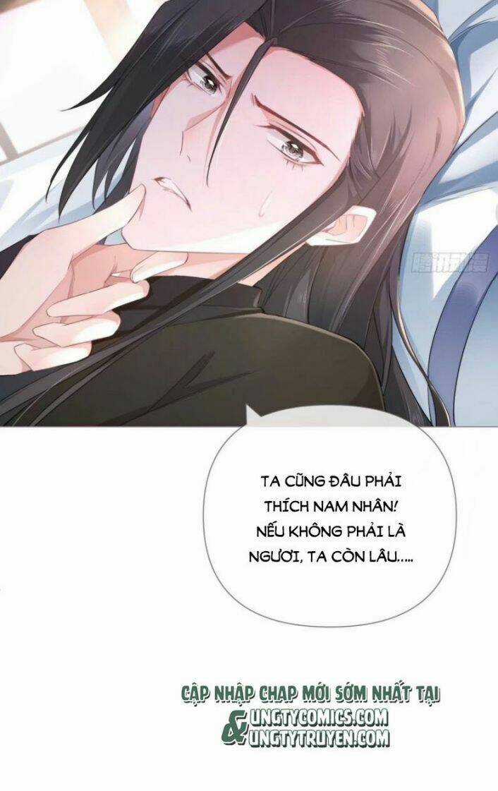 Nhập Mạc Chi Thần Chapter 47 trang 8