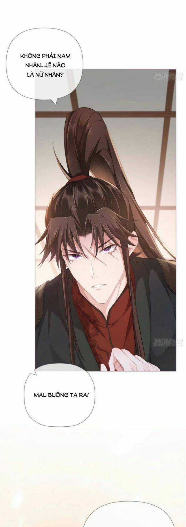 Nhập Mạc Chi Thần Chapter 47 trang 9