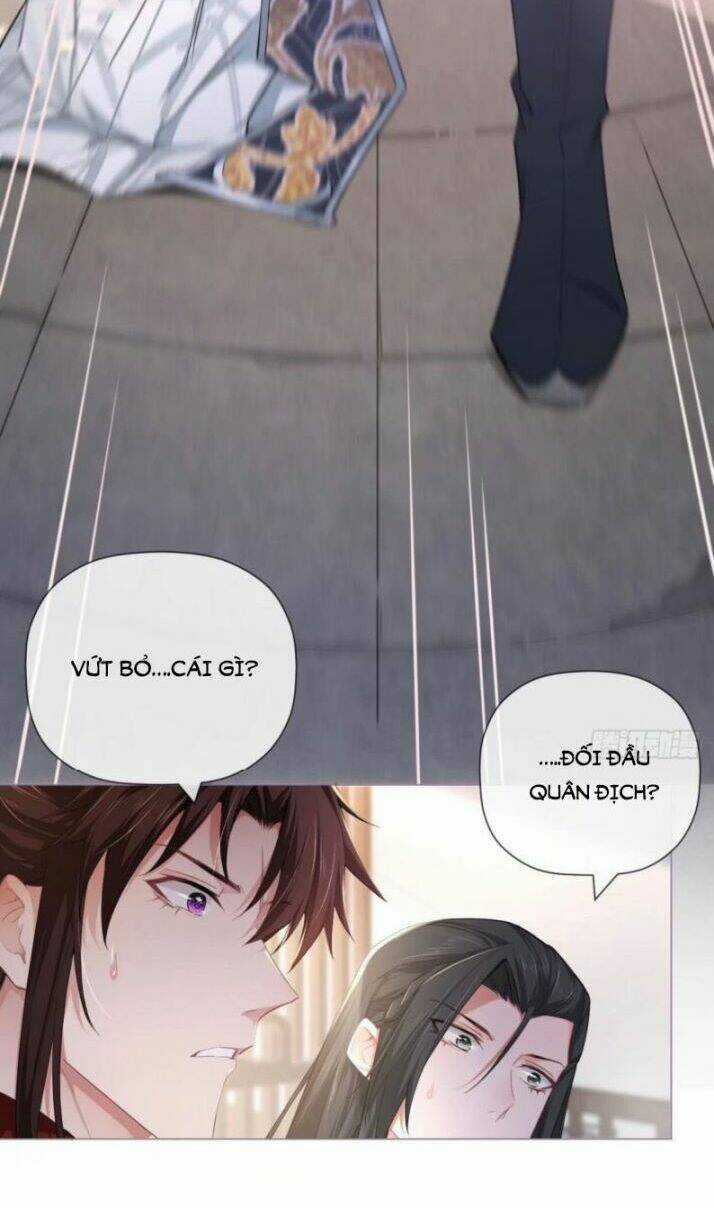 Nhập Mạc Chi Thần Chapter 48 trang 14