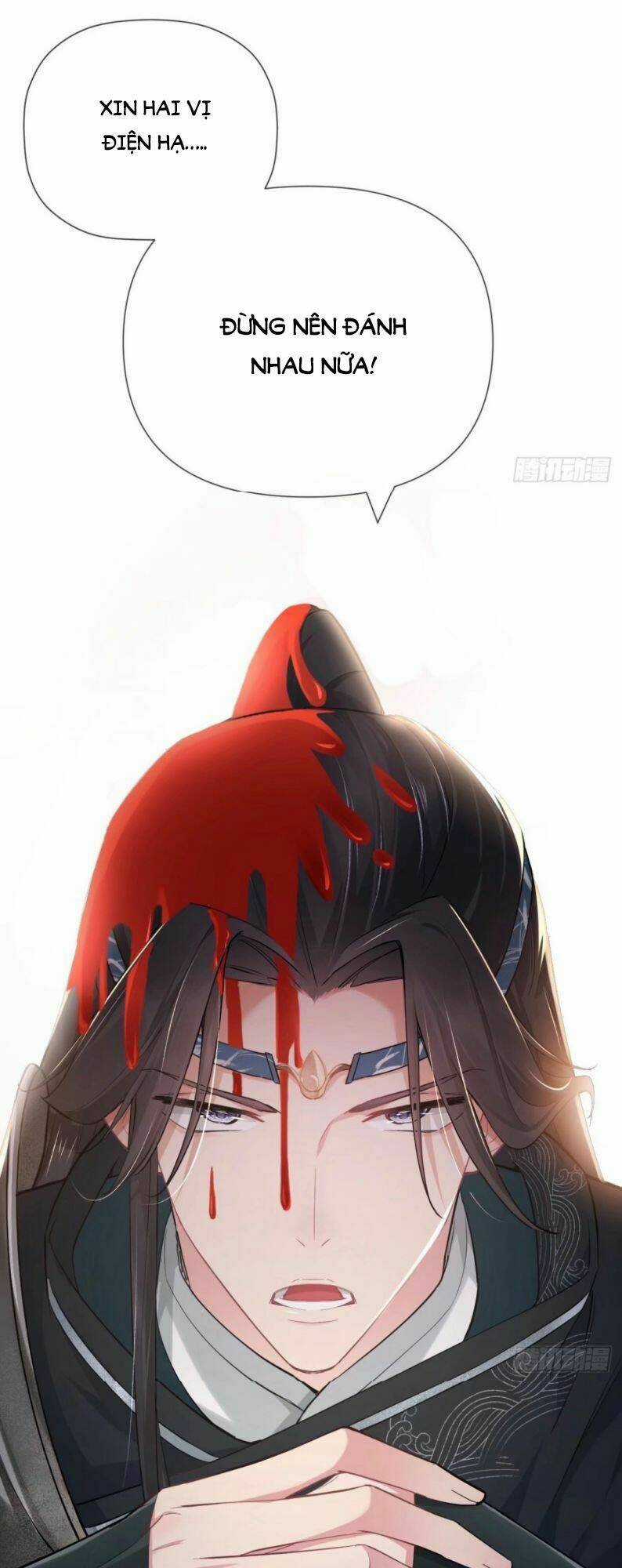 Nhập Mạc Chi Thần Chapter 48 trang 15