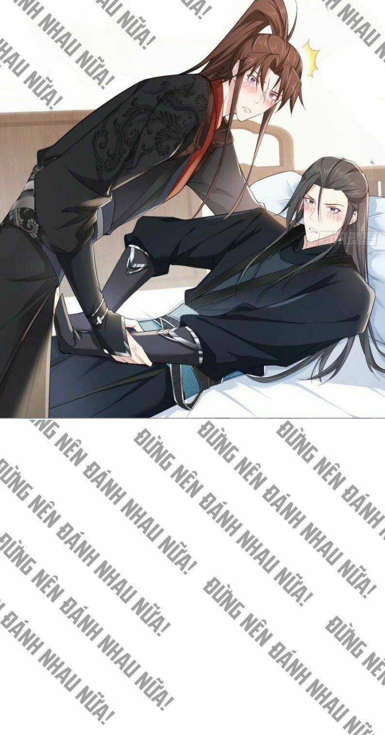 Nhập Mạc Chi Thần Chapter 48 trang 17