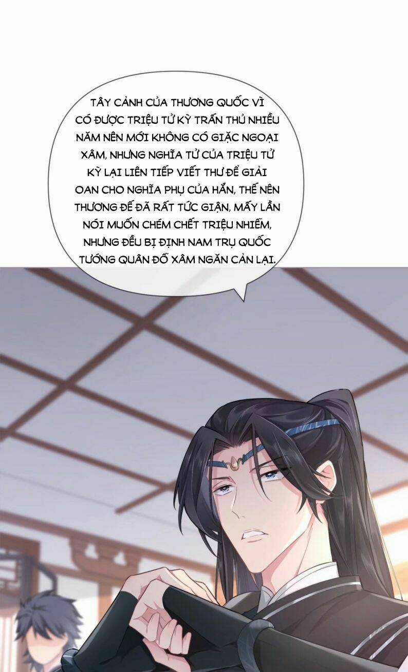 Nhập Mạc Chi Thần Chapter 48 trang 21