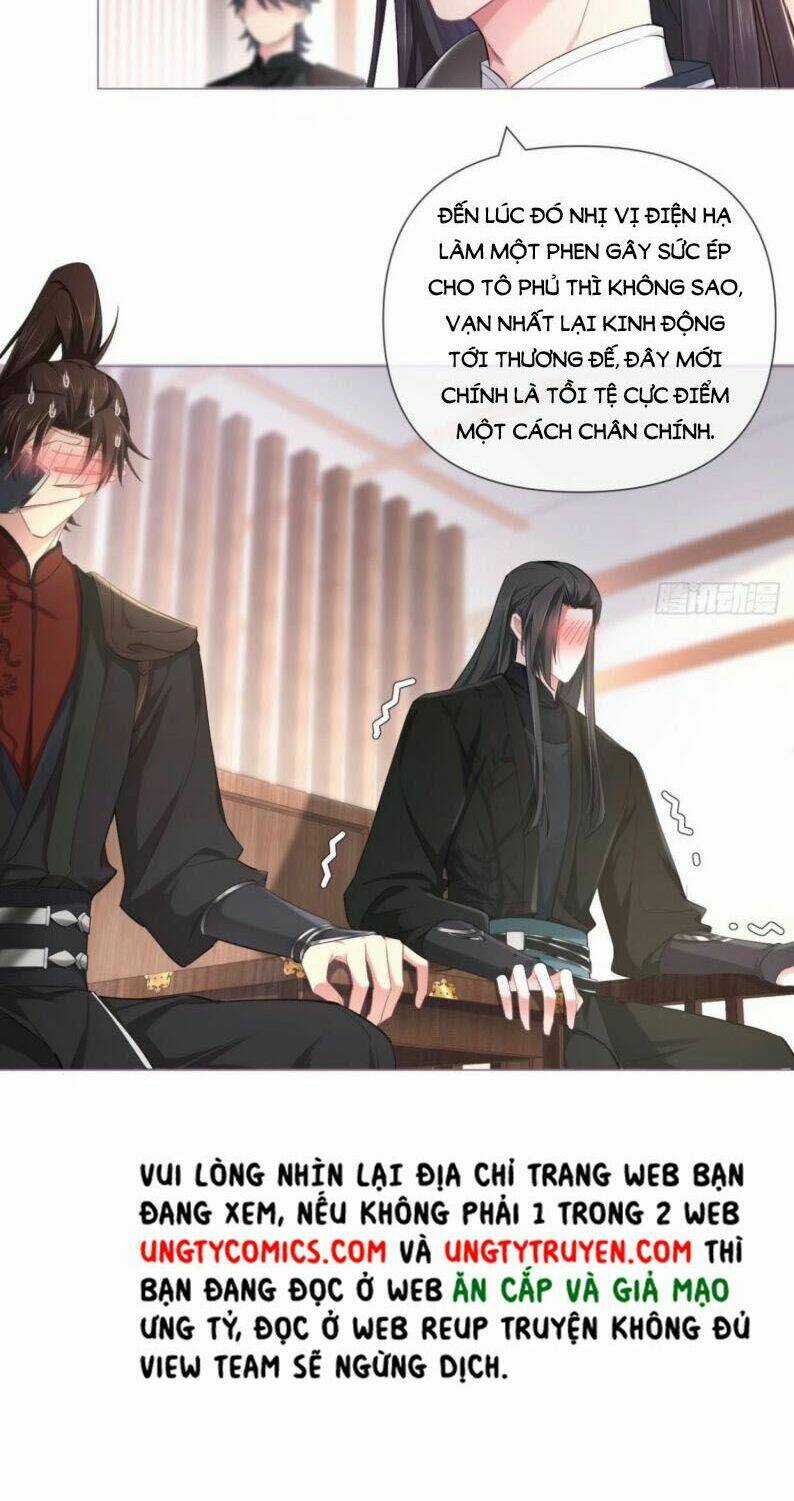 Nhập Mạc Chi Thần Chapter 48 trang 27