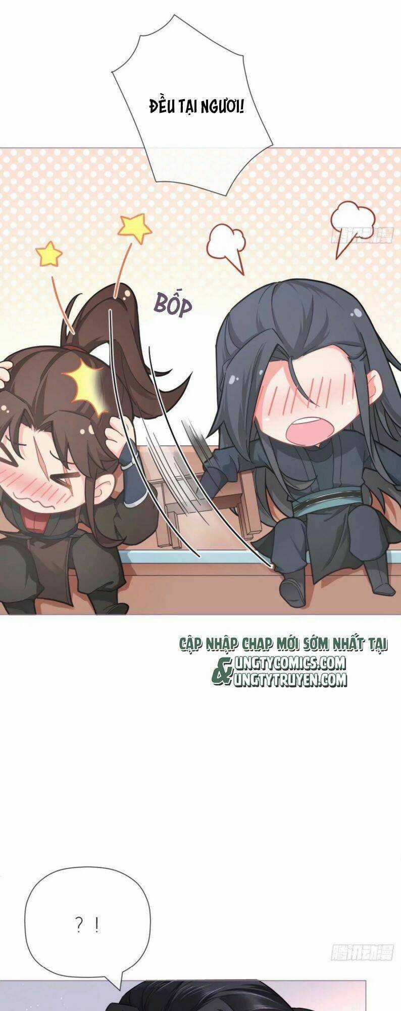 Nhập Mạc Chi Thần Chapter 48 trang 28