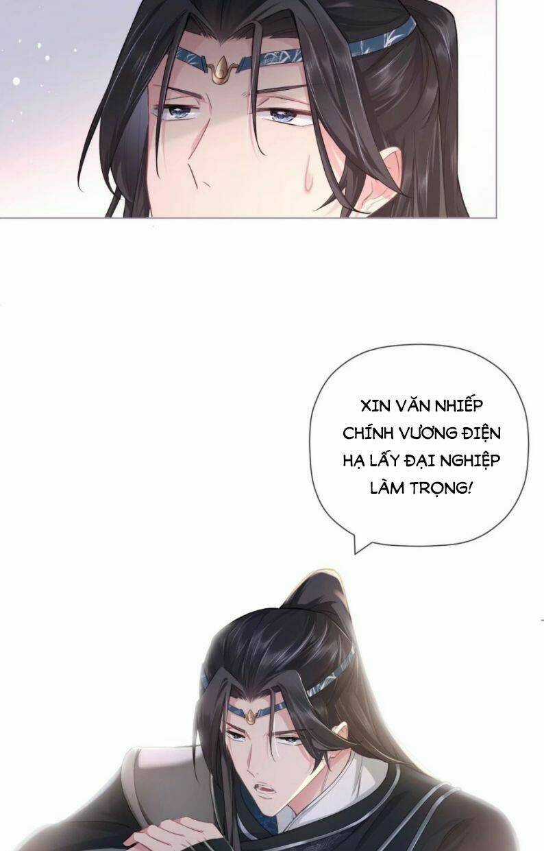 Nhập Mạc Chi Thần Chapter 48 trang 29