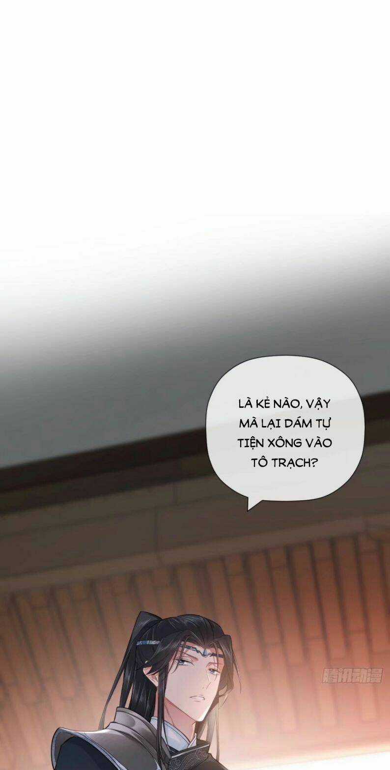 Nhập Mạc Chi Thần Chapter 48 trang 3