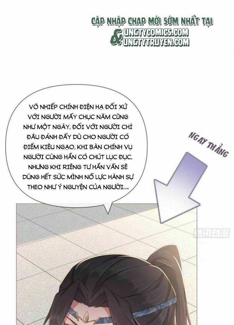 Nhập Mạc Chi Thần Chapter 48 trang 32