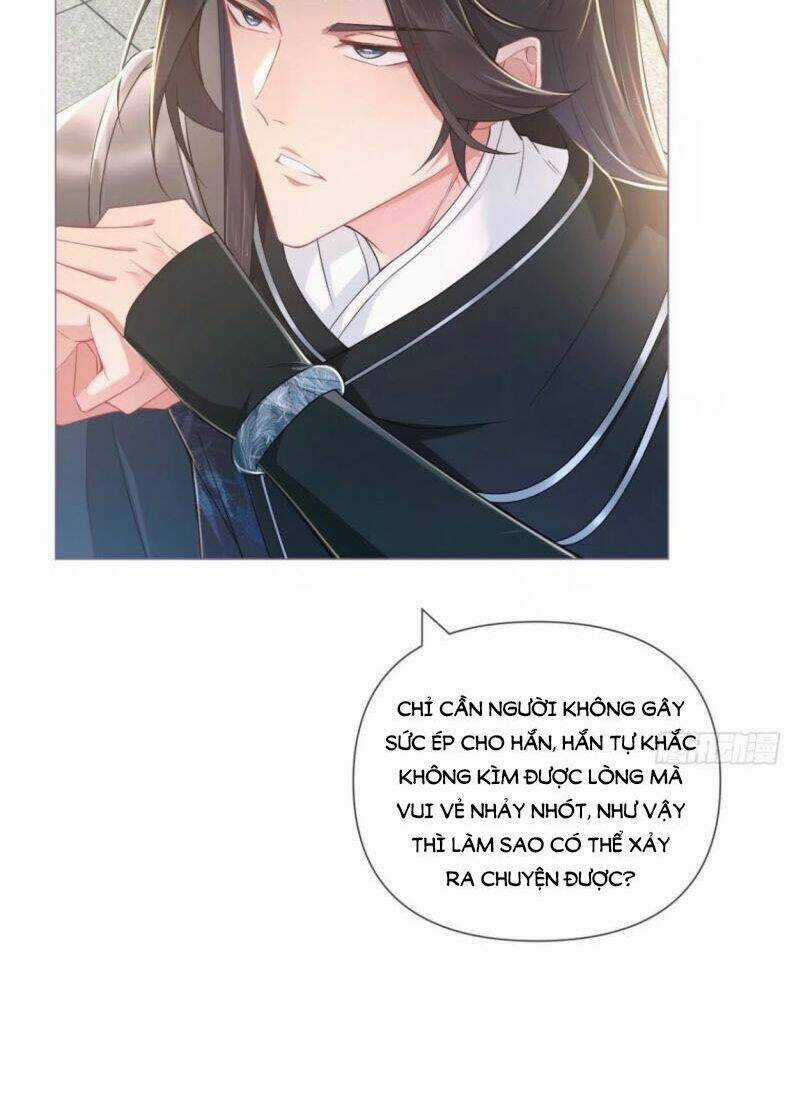 Nhập Mạc Chi Thần Chapter 48 trang 33