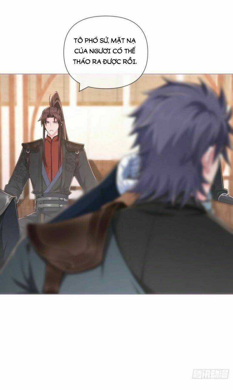 Nhập Mạc Chi Thần Chapter 48 trang 41