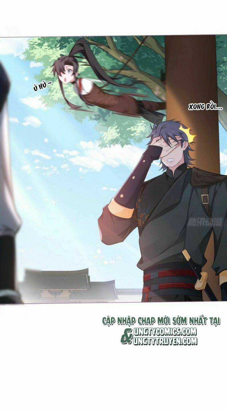 Nhập Mạc Chi Thần Chapter 48 trang 5