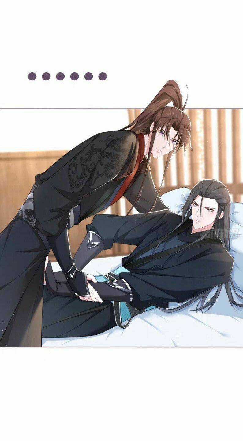 Nhập Mạc Chi Thần Chapter 48 trang 6