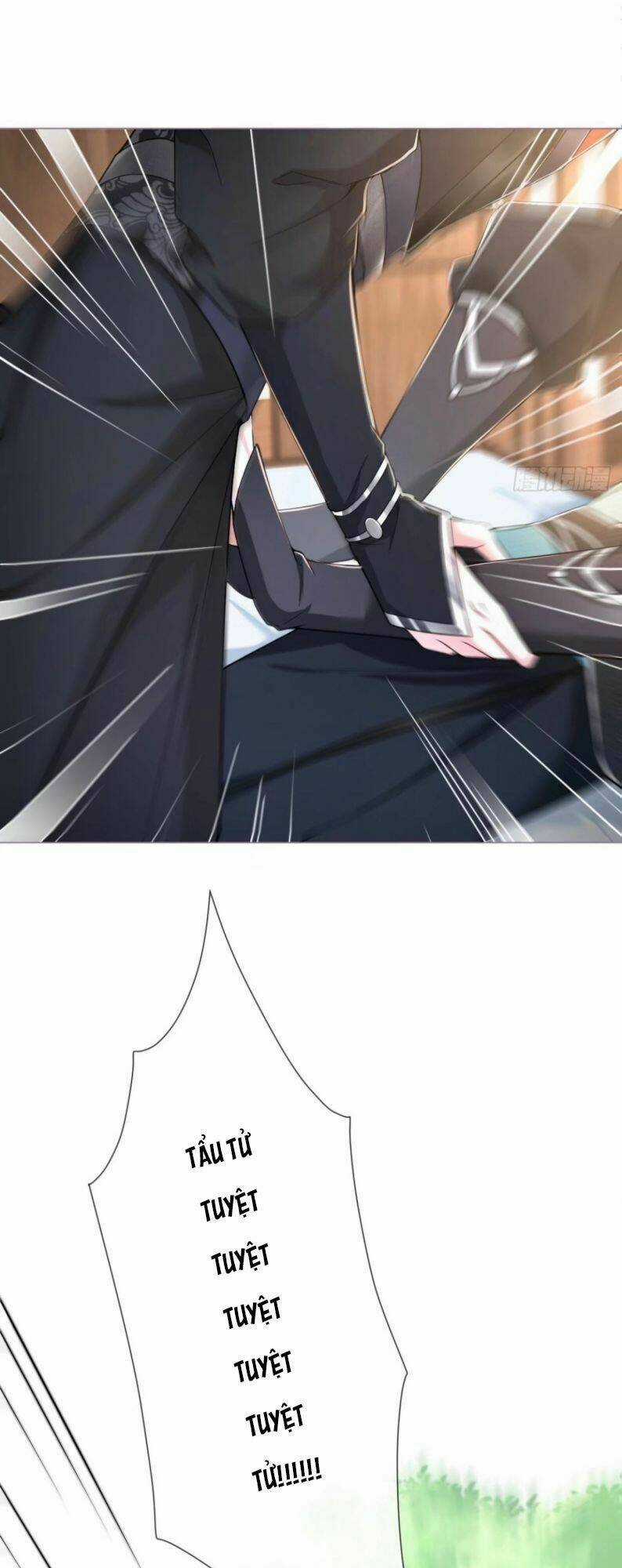 Nhập Mạc Chi Thần Chapter 48 trang 7