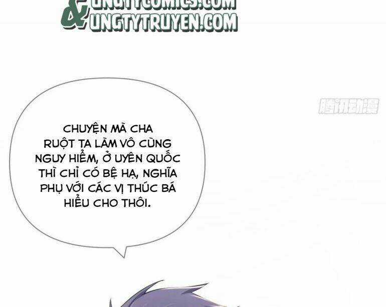Nhập Mạc Chi Thần Chapter 49 trang 10