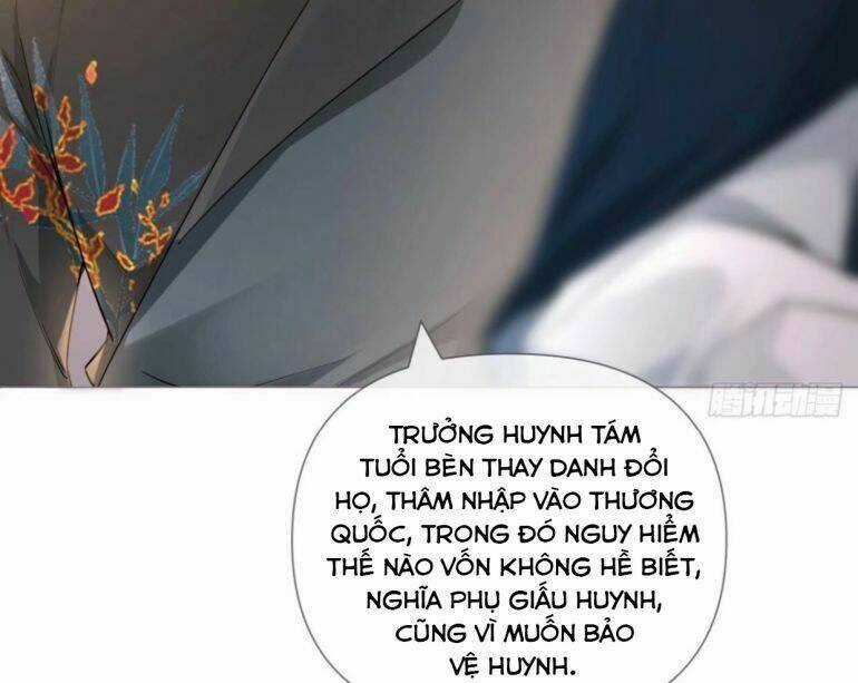 Nhập Mạc Chi Thần Chapter 49 trang 12