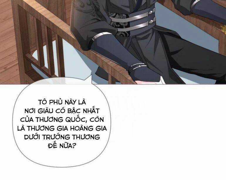 Nhập Mạc Chi Thần Chapter 49 trang 16